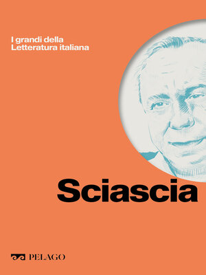 cover image of Sciascia